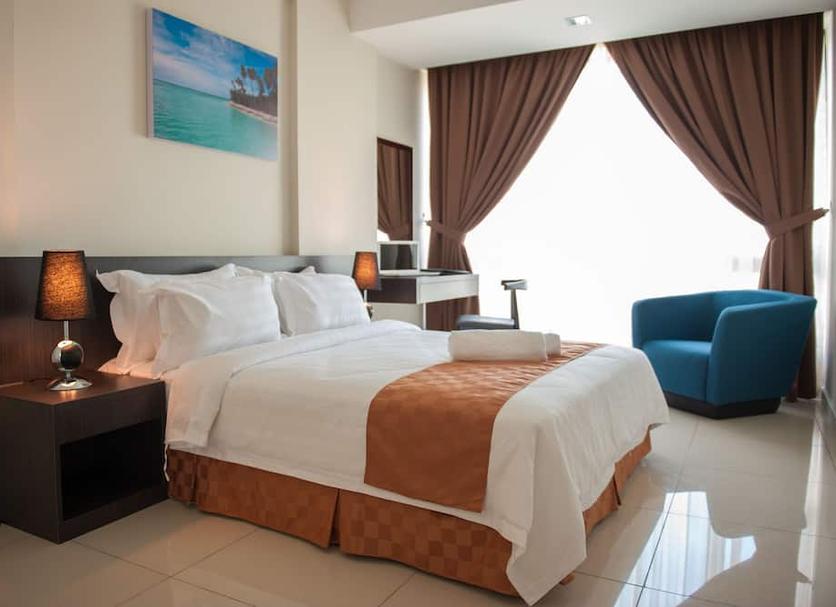 Kamar Tidur Foto