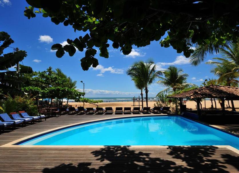 Kolam Foto