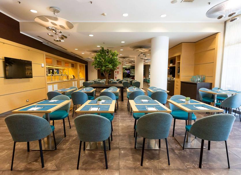 Restoran Foto