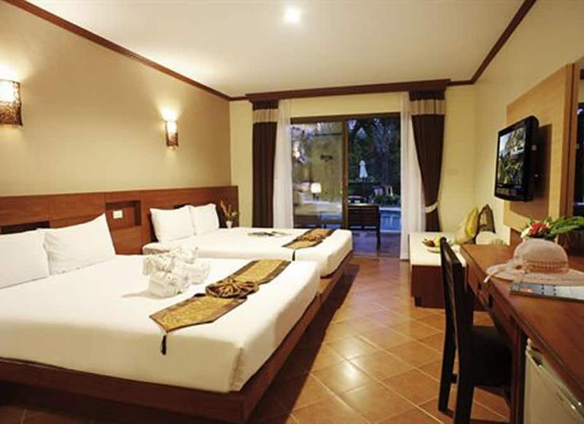 Kamar Tidur Foto