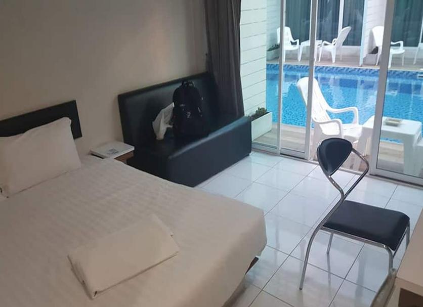 Kamar Tidur Foto