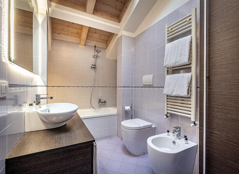 Kamar Mandi Foto