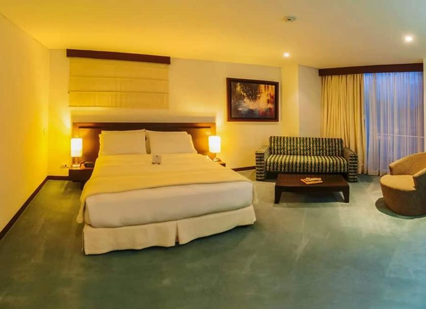 Kamar Tidur Foto