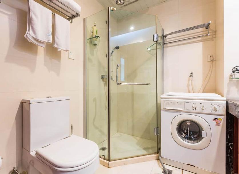 Kamar Mandi Foto