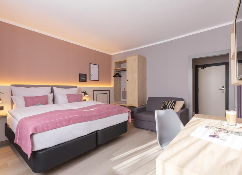 Kamar Tidur Foto