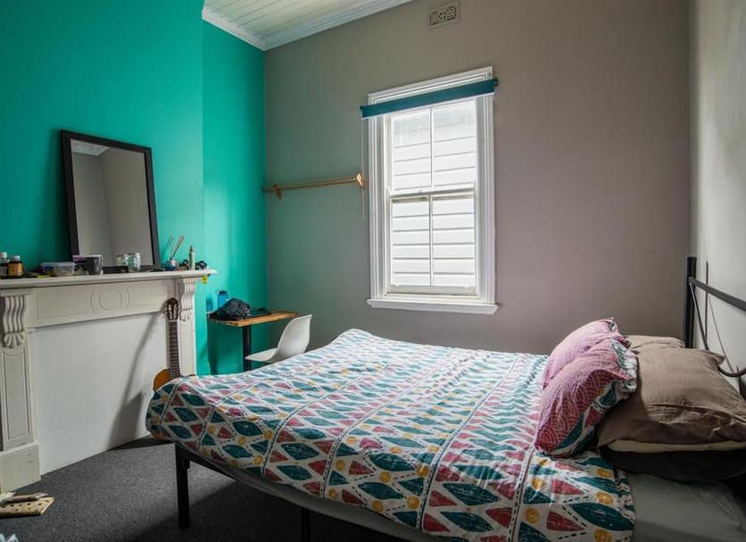 Kamar Tidur Foto