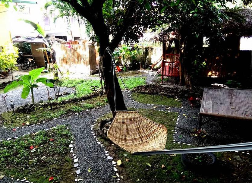 Pemandangan luar Foto