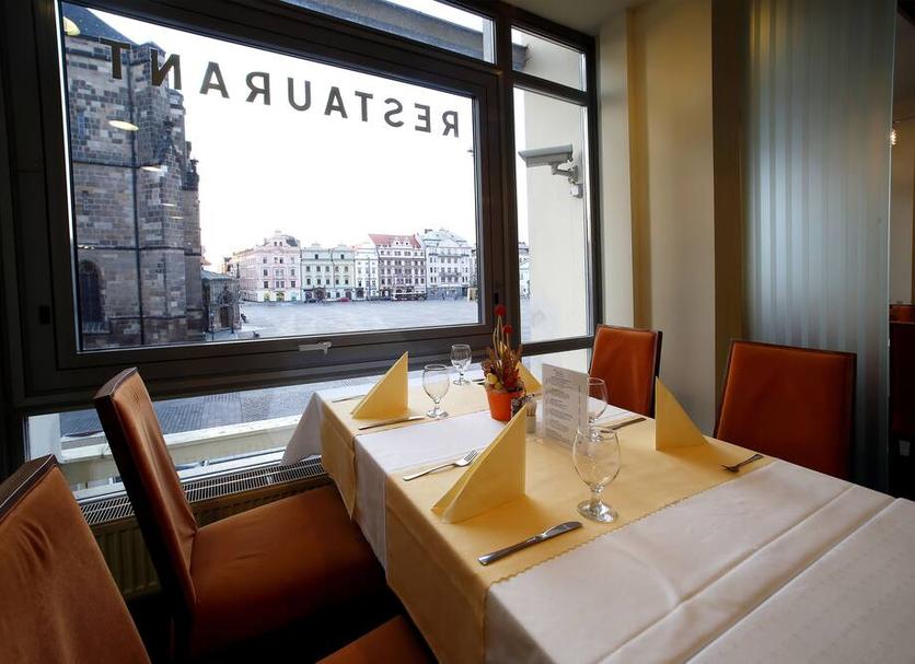 Restoran Foto