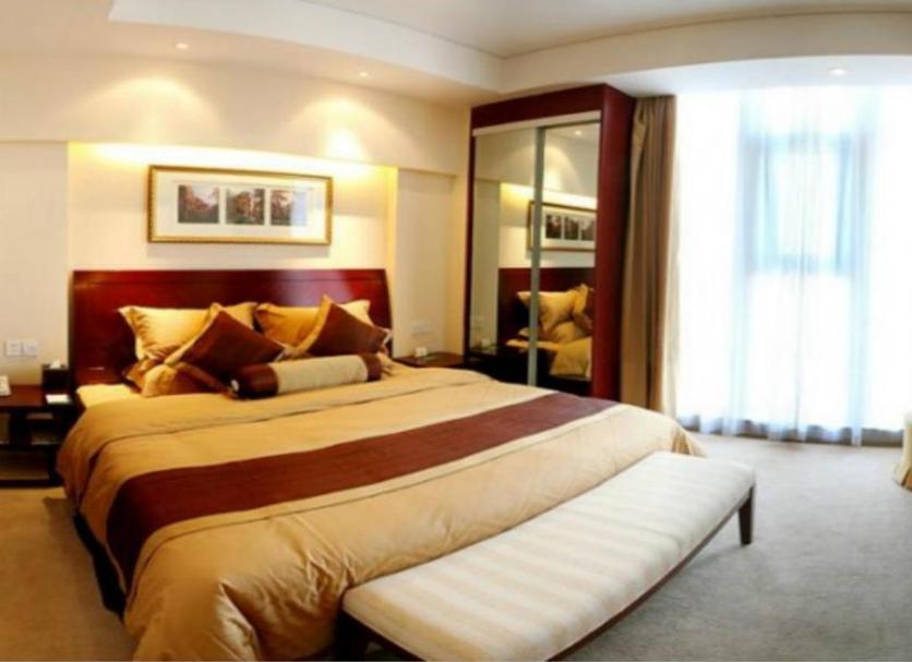Kamar Tidur Foto