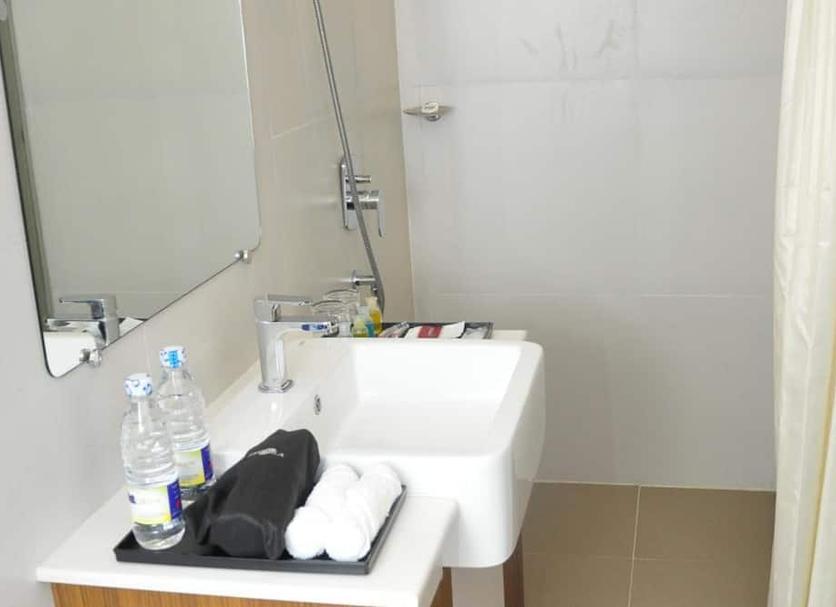 Kamar Mandi Foto