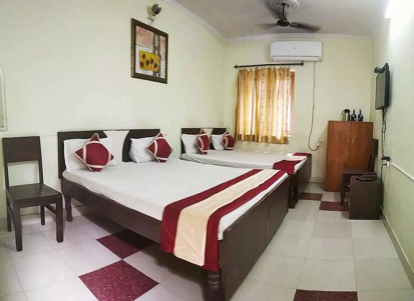 Kamar Tidur Foto