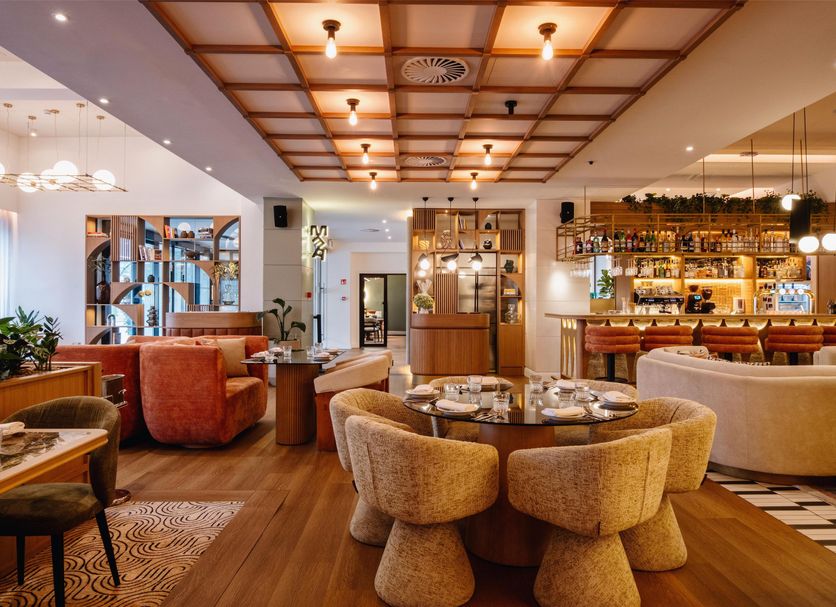 Restoran Foto