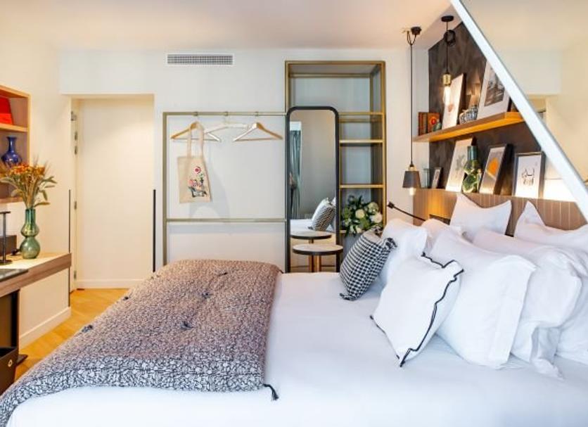 Kamar Tidur Foto