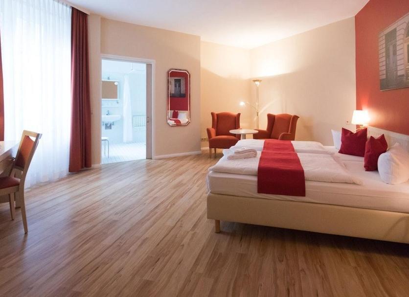 Kamar Tidur Foto