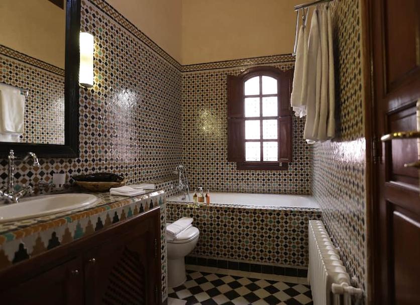 Kamar Mandi Foto