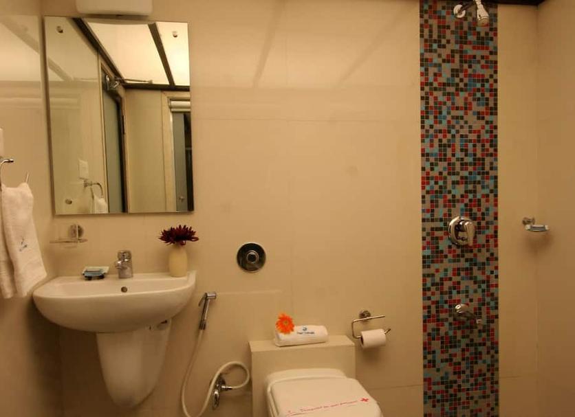 Kamar Mandi Foto