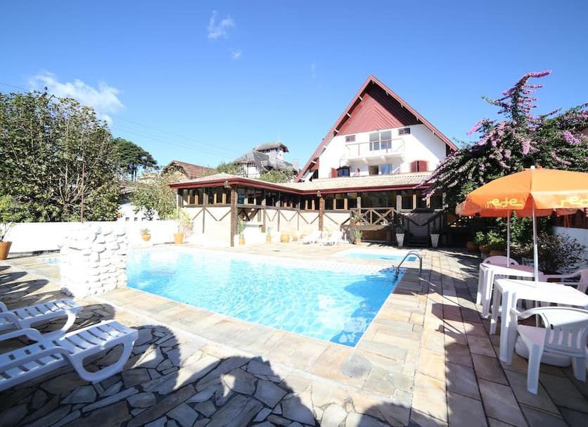 Kolam Foto