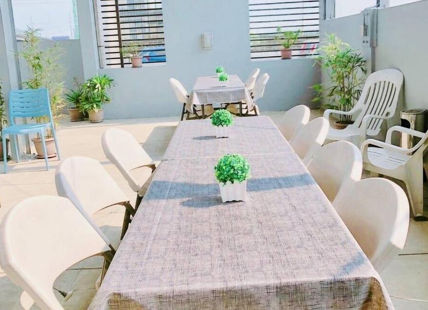 Restoran Foto