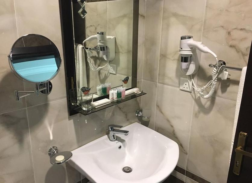 Kamar Mandi Foto