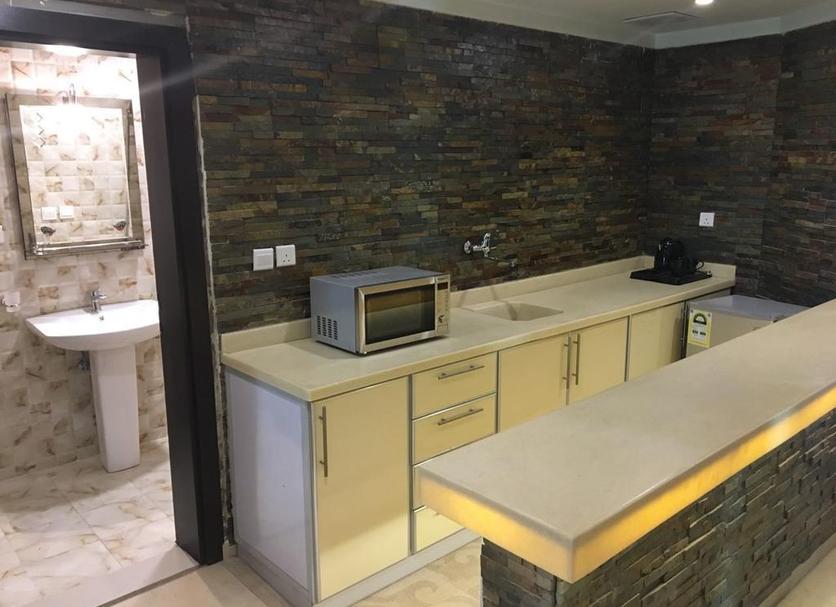 Dapur Foto