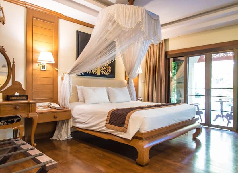 Kamar Tidur Foto