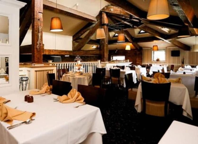 Restoran Foto