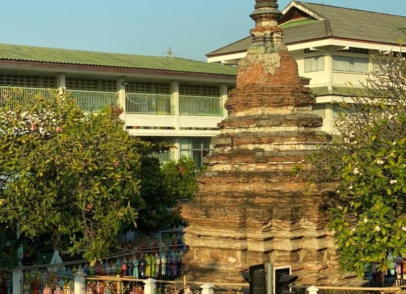 Pemandangan luar Foto