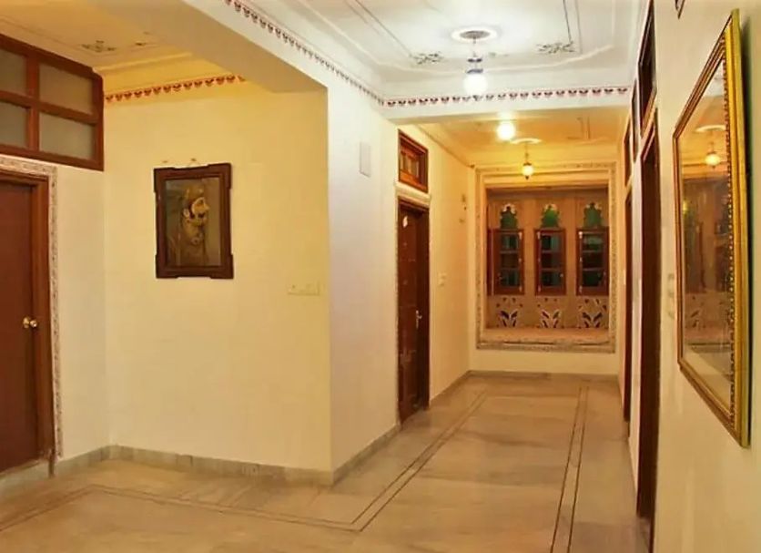 Lorong Foto