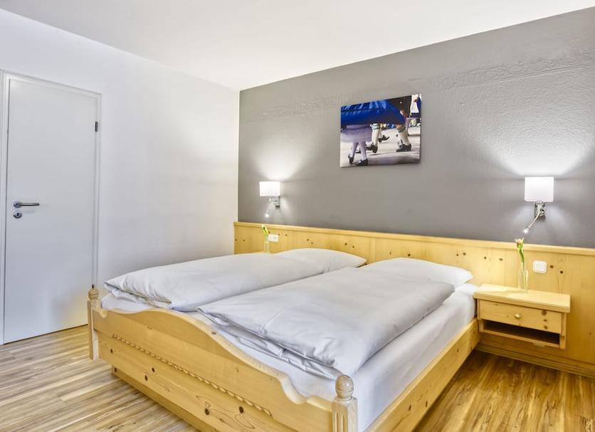 Kamar Tidur Foto