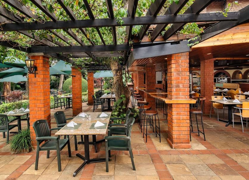 Restoran Foto