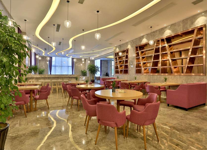 Restoran Foto