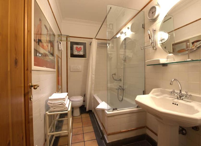 Kamar Mandi Foto