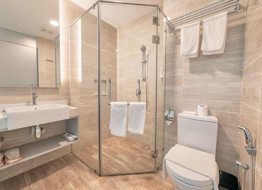 Kamar Mandi Foto