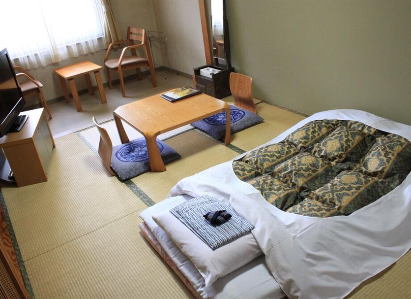 Kamar Tidur Foto