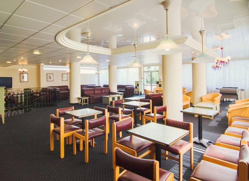 Restoran Foto