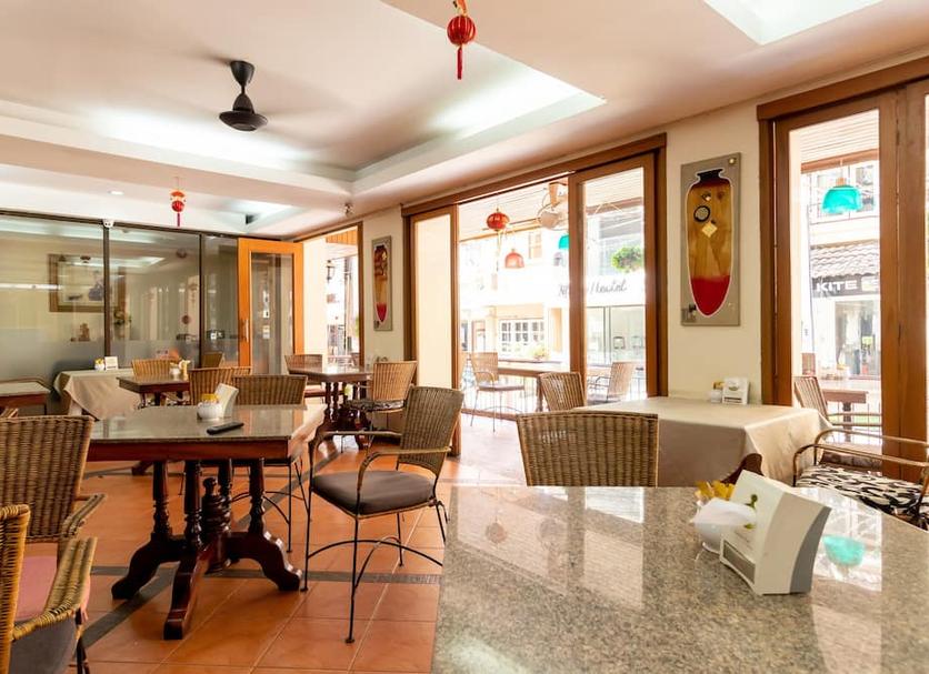 Restoran Foto