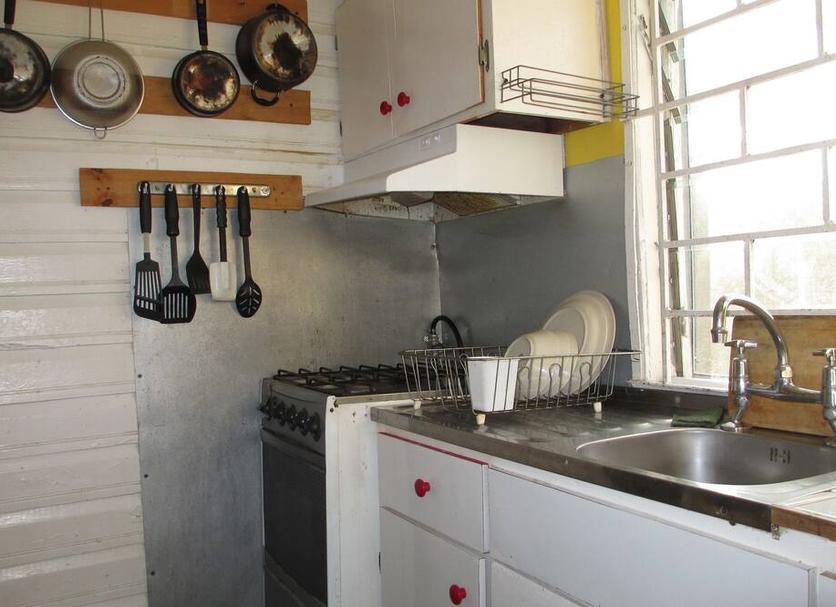 Dapur Foto