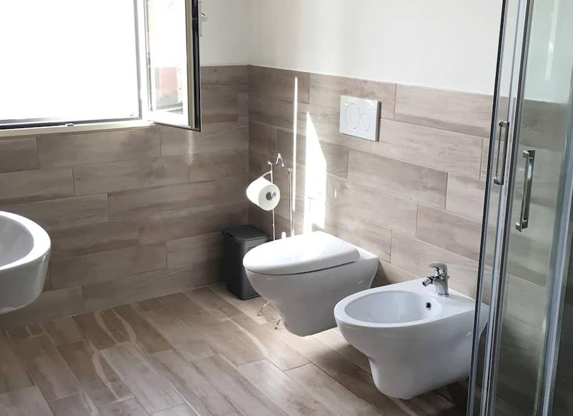 Kamar Mandi Foto