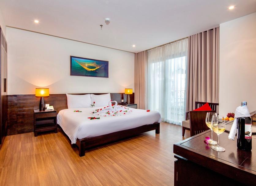 Kamar Tidur Foto