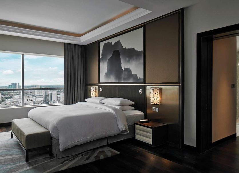 Kamar Tidur Foto