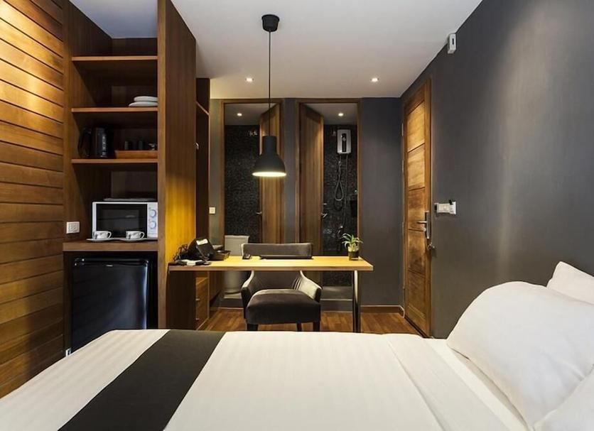 Kamar Tidur Foto