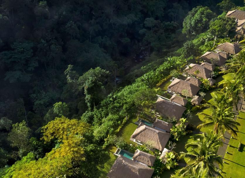 Pemandangan luar Foto
