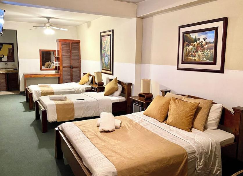 Kamar Tidur Foto