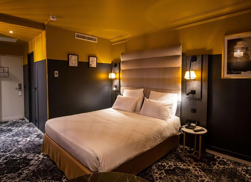Kamar Tidur Foto