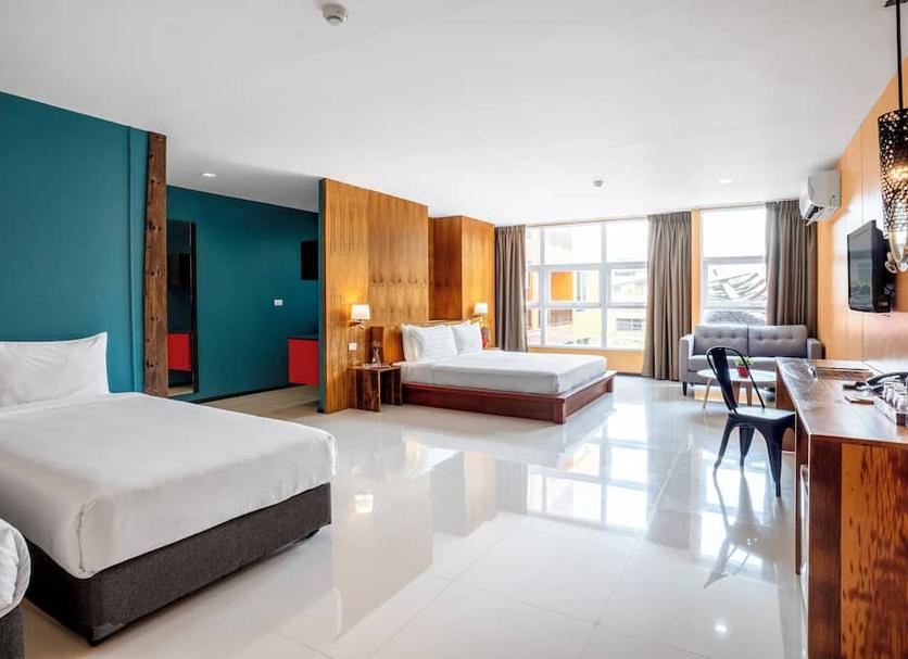 Kamar Tidur Foto