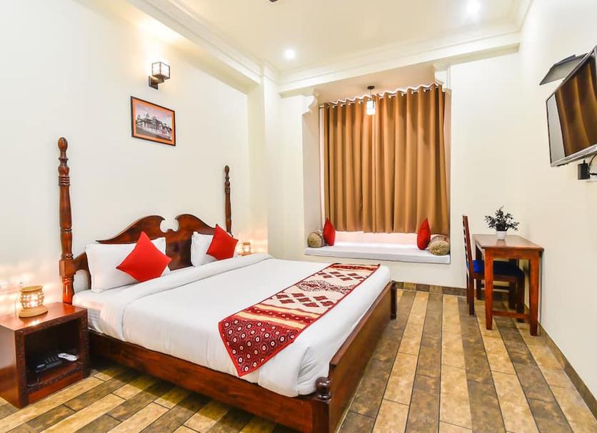 Kamar Tidur Foto