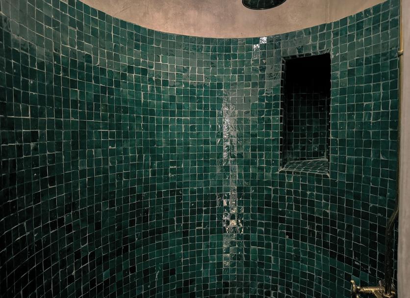 Kamar Mandi Foto