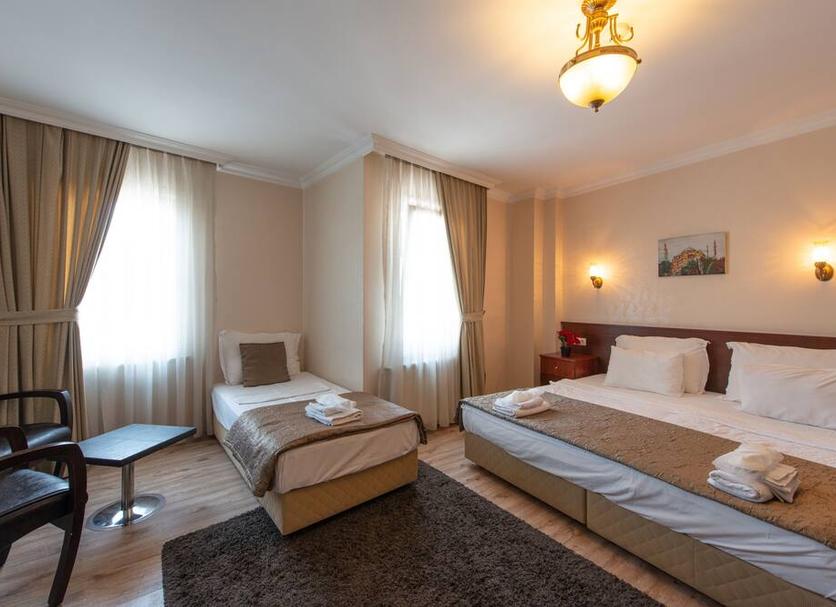 Kamar Tidur Foto
