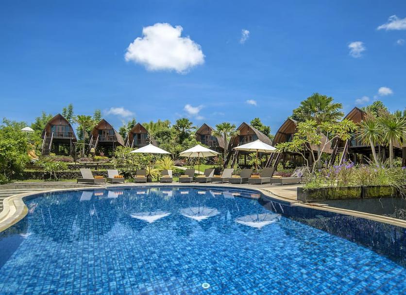 Kolam Foto