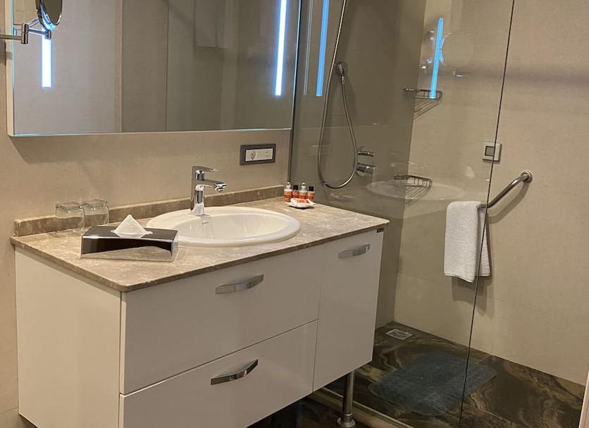 Kamar Mandi Foto